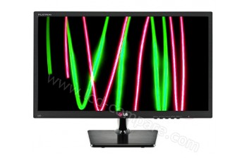 LG 24EN33V-B - 23.6 pouces