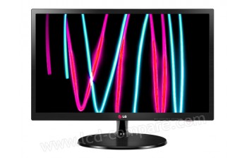 LG 24EN43VS-B - 24 pouces