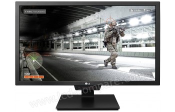 LG 24GM79G-B - 24 pouces