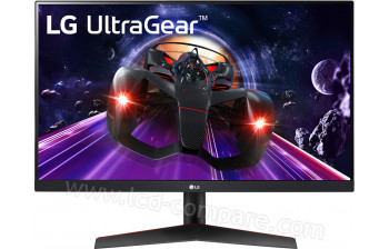 LG 24GN60T-B - 23.6 pouces