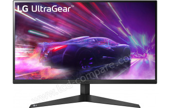 LG 24GQ50F-B.AEKQ - 23.8 pouces - A partir de : 198.99 € chez ADMI chez Amazon