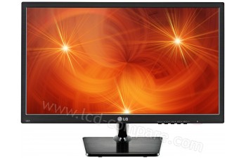 LG 24M37H-B - 23.6 pouces
