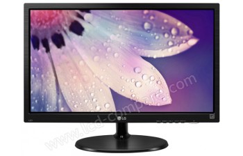 LG 24M38H-B - 23.5 pouces