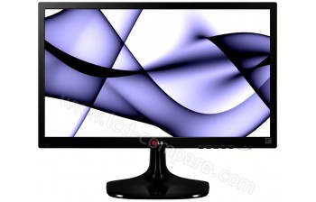 LG 24M45H-B - 23.6 pouces