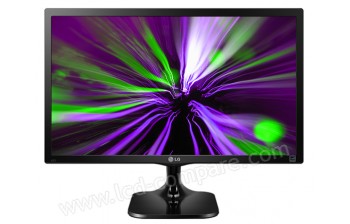 LG 24M47VQ-P - 23.6 pouces