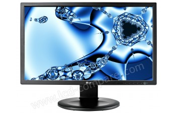 LG 24MB35PM-B - 24 pouces