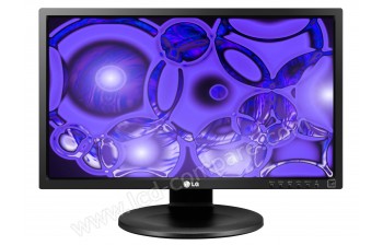 LG 24MB35PY-B - 24 pouces