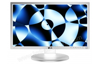 LG 24MB35PY-W - 24 pouces