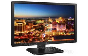 LG 24MB37PM-B - 23.8 pouces