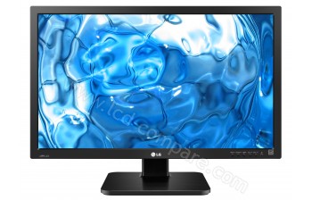 LG 24MB65PM-I - 24 pouces