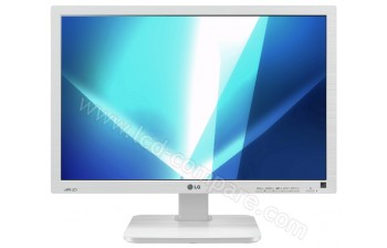 LG 24MB65PM-V - 24 pouces