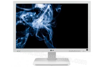 LG 24MB65PY-V - 24 pouces
