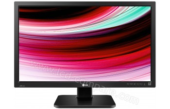 LG 24MB67PY-B - 24 pouces