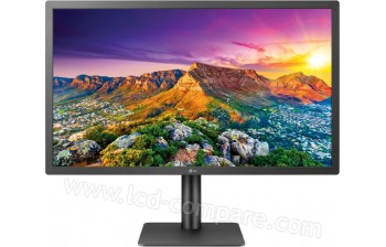 LG 24MD4KL-B Import EU - 24 pouces