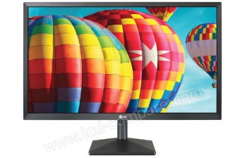 LG 24MK430H-B - 24 pouces