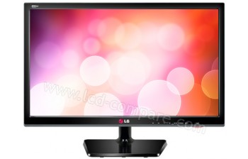 LG 24MN33D-PZ - 23.6 pouces