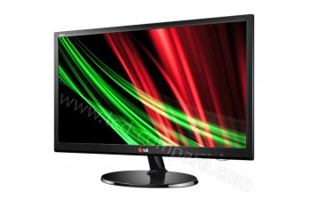 LG 24MN43D - 23.6 pouces