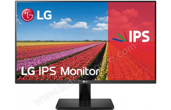 LG 24MP500-B - 23.8 pouces