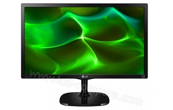 LG 24MP57VQ-P - 23.8 pouces
