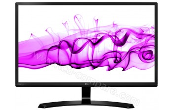 LG 24MP58VQ-P - 24 pouces - A partir de : 261.24 € chez Provadim chez Rakuten