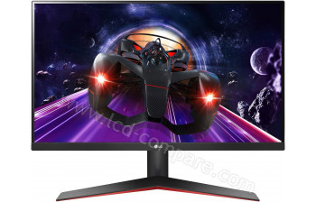 LG 24MP60G-B - 23.8 pouces - A partir de : 199.99 &euro; chez LG