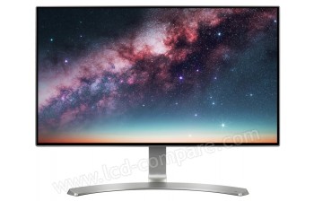 LG 24MP88HM-S - 24 pouces