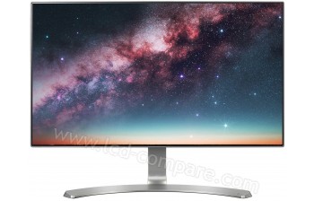 LG 24MP88HV-S - 24 pouces