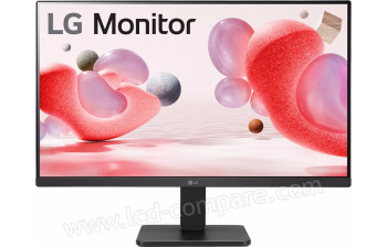 Moniteur (4K-60HZ) LG Ultrafine FREESYNC 27UP85NP LED 17