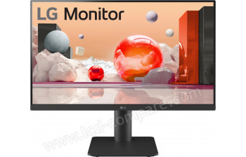 LG 24MS550-B - 23.8 pouces - A partir de : 89.99 € chez Topbiz