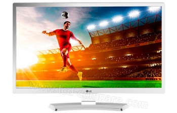 LG 24MT41DW-WZ - 24 pouces