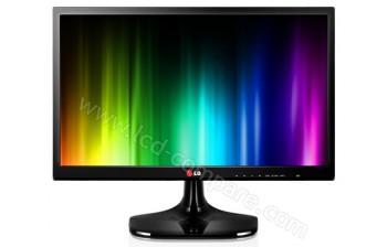 LG 24MT46D-PZ - 23.6 pouces