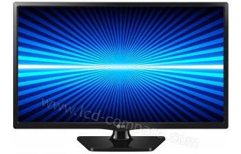 LG 24MT47DC-PZ Import EU - 24 pouces