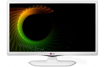 LG 24MT47DC-WZ - 24 pouces