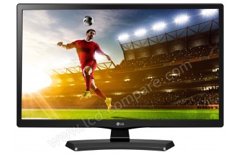 LG 24MT48S-PZ - 24 pouces