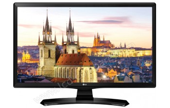 LG 24MT49DF-PZ - 24 pouces