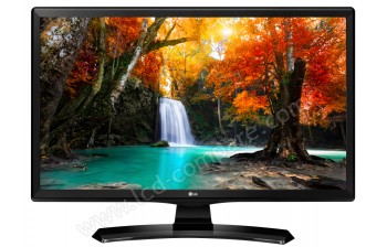 LG 24MT49VF-PZ - 24 pouces