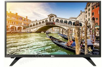 LG 24MT49VT-PZ - 23.6 pouces
