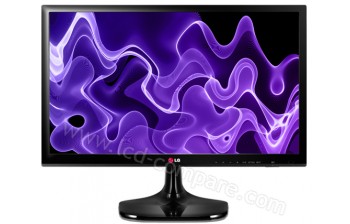 LG 24MT55D-PZ - 23.8 pouces