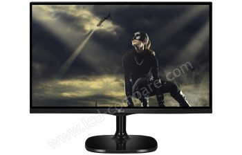 LG 24MT77D-PZ - 23.8 pouces