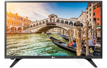 LG 24TK420V-PZ - 23.6 pouces