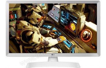 LG 24TL510S-WZ - 24 pouces