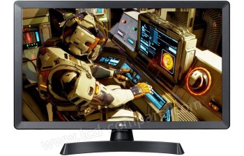 LG 24TL510V-PZ Import EU - 23.6"