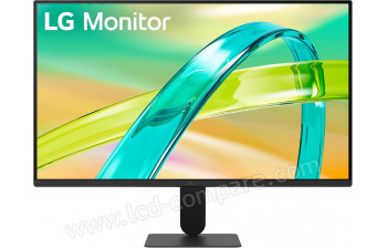 LG 24U411B-B - 23.8 pouces