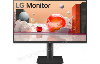 LG 25MS500-B - 25 pouces - A partir de : 88.26 € chez PcComponentes