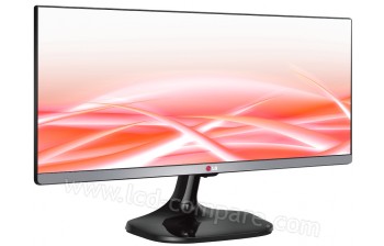 LG 25UM64-S - 25 pouces
