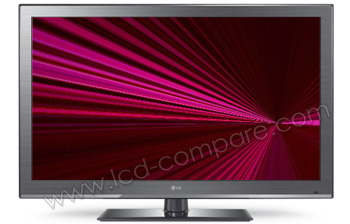 LG 26CS460 - 66 cm