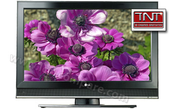 LG 26LC45 - 66 cm