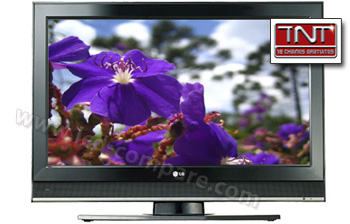 LG 26LC46 - 66 cm