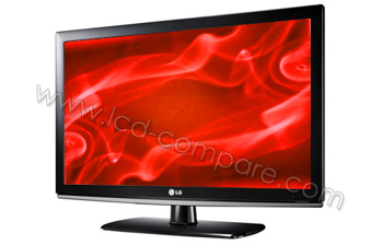 LG 26LD350C - 66 cm
