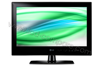 LG 26LE3300 - 66 cm